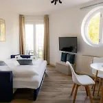 Lejlighed Come4stay - Guby - 2 By Interhome Passau