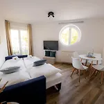 Come4stay - Guby - 2 By Interhome Lejlighed Passau