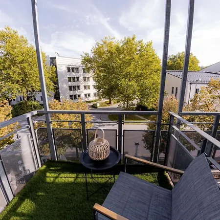 Come4stay - Guby - 2 By Interhome Appartamento Passavia