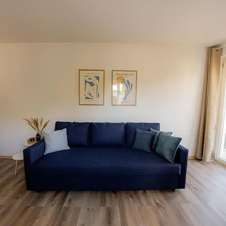 Come4stay - Guby - 2 By Interhome Passau