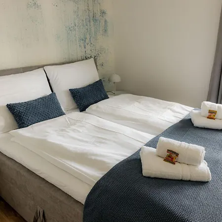 Come4stay - Guby - 2 By Interhome Lejlighed Passau