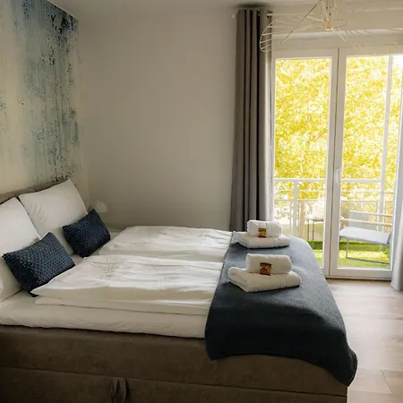 Lejlighed Come4stay - Guby - 2 By Interhome
