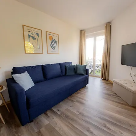 Come4stay - Guby - 2 By Interhome * Passau