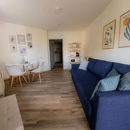 Come4stay - Guby - 2 By Interhome * Passavia