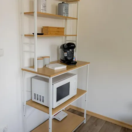 Appartamento Come4stay - Guby - 2 By Interhome *