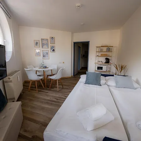 Appartamento Come4stay - Guby - 2 By Interhome *