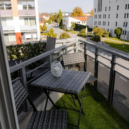 Come4stay - Guby - 2 By Interhome Apartment *