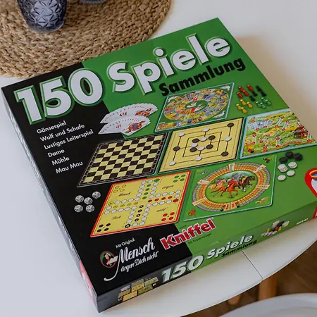 Apartment Come4stay - Guby - 2 By Interhome *