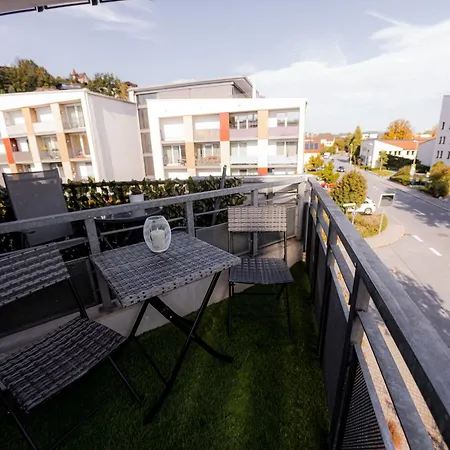 Come4stay - Guby - 2 By Interhome * Passau