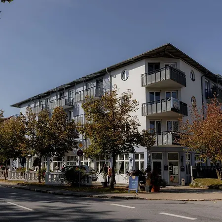 Come4stay - Guby - 2 By Interhome Apartment