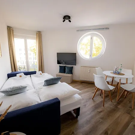 Come4stay - Guby - 2 By Interhome Appartamento Passavia