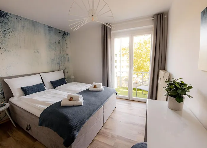 Come4stay - Guby - 2 By Interhome