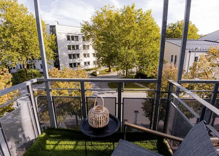 Come4stay - Guby - 2 By Interhome Apartment Passau
