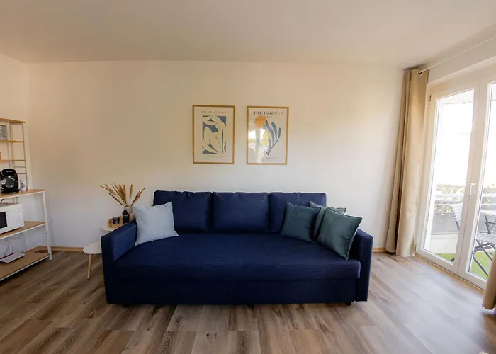 Come4stay - Guby - 2 By Interhome Passau