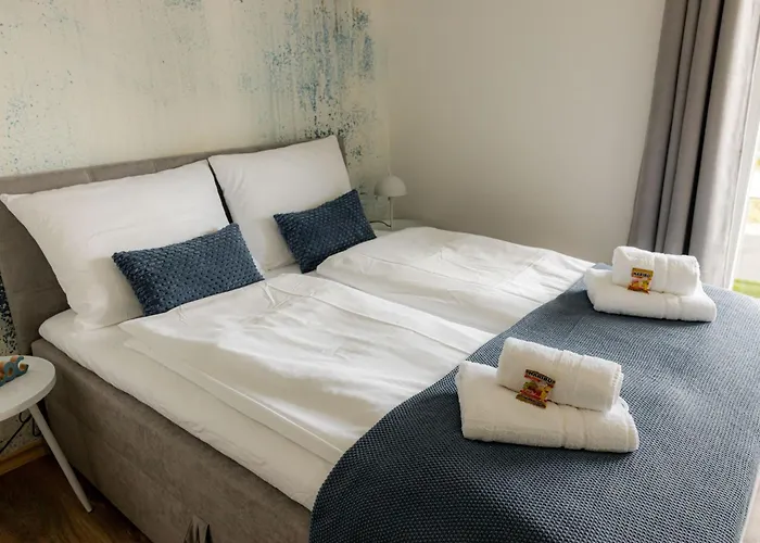 Come4stay - Guby - 2 By Interhome Apartment Passau