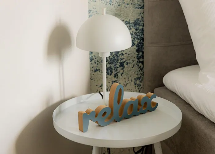 Apartment Come4stay - Guby - 2 By Interhome *