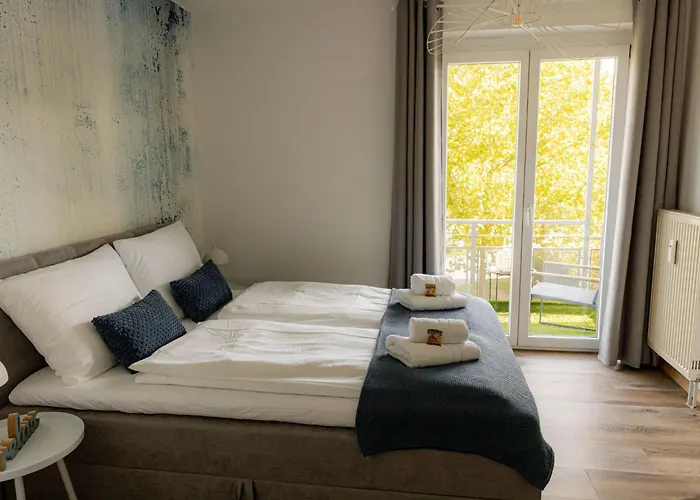 Apartment Come4stay - Guby - 2 By Interhome