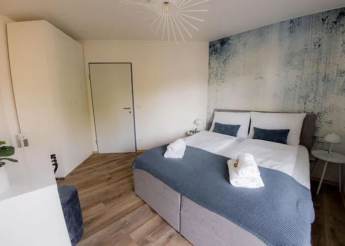 Come4stay - Guby - 2 By Interhome