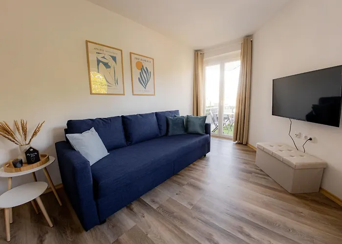 Come4stay - Guby - 2 By Interhome * Passau