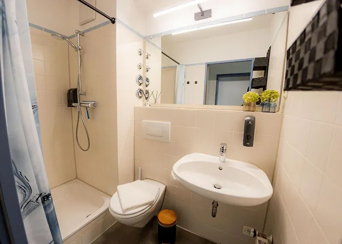 Come4stay - Guby - 2 By Interhome *