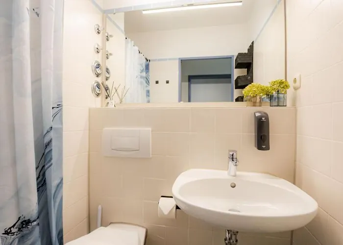 Come4stay - Guby - 2 By Interhome *