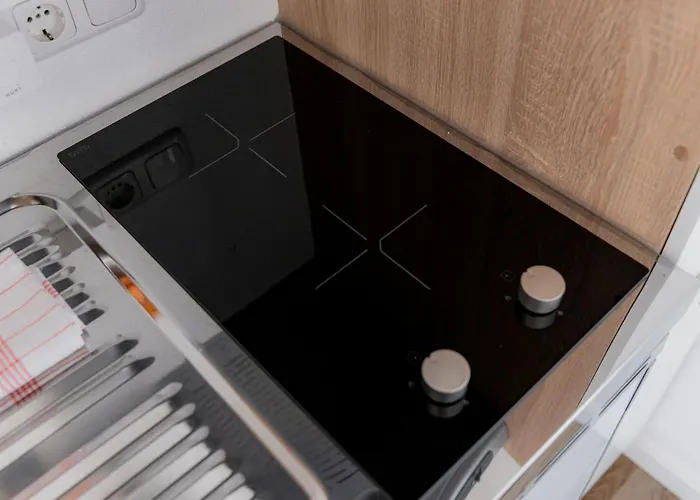 Apartment Come4stay - Guby - 2 By Interhome *