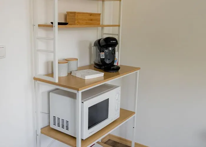 Apartment Come4stay - Guby - 2 By Interhome *