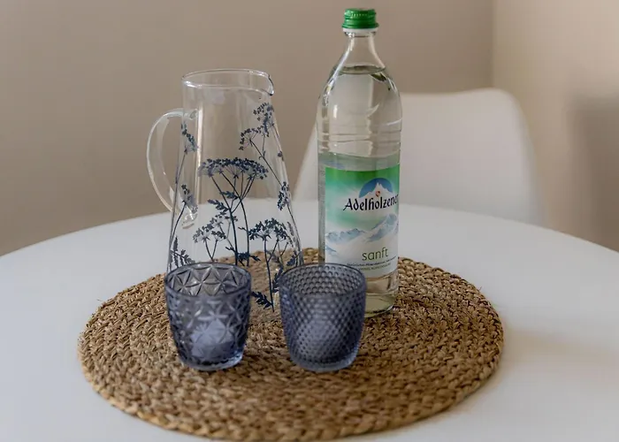 Come4stay - Guby - 2 By Interhome