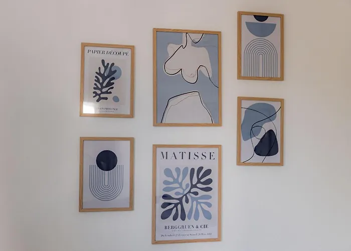 Come4stay - Guby - 2 By Interhome * Passau