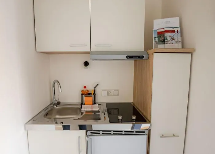 Come4stay - Guby - 2 By Interhome