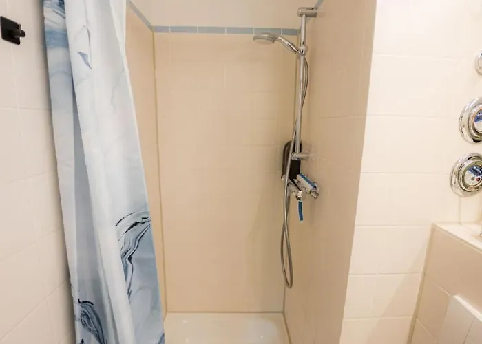 Apartment Come4stay - Guby - 2 By Interhome *