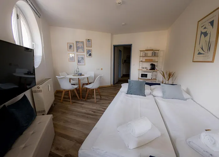 Apartment Come4stay - Guby - 2 By Interhome *