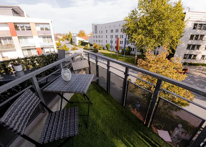 Apartment Come4stay - Guby - 2 By Interhome *