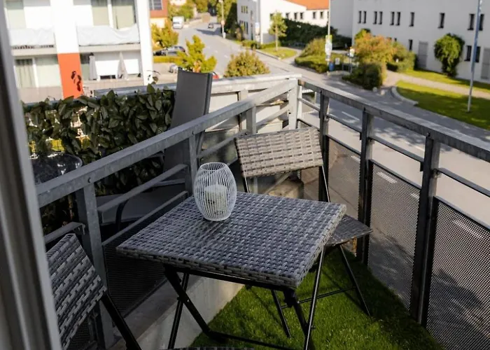 Come4stay - Guby - 2 By Interhome Apartment *