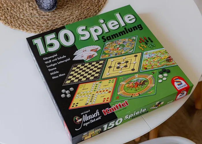 Apartment Come4stay - Guby - 2 By Interhome *