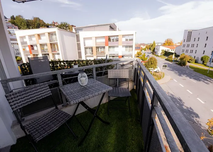 Come4stay - Guby - 2 By Interhome * Passau