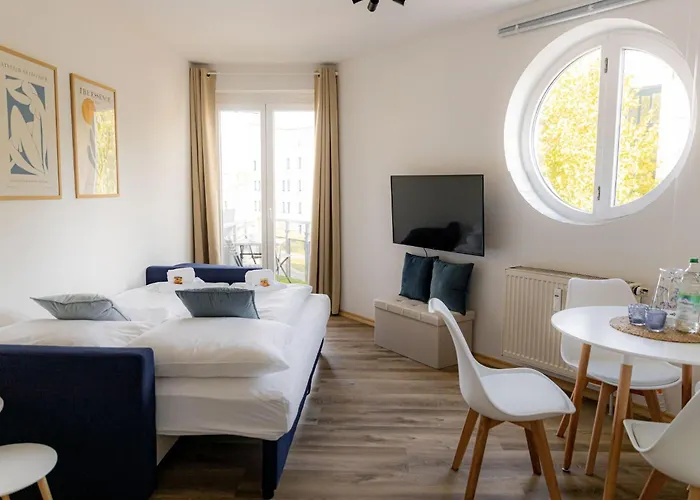 Apartment Come4stay - Guby - 2 By Interhome Passau