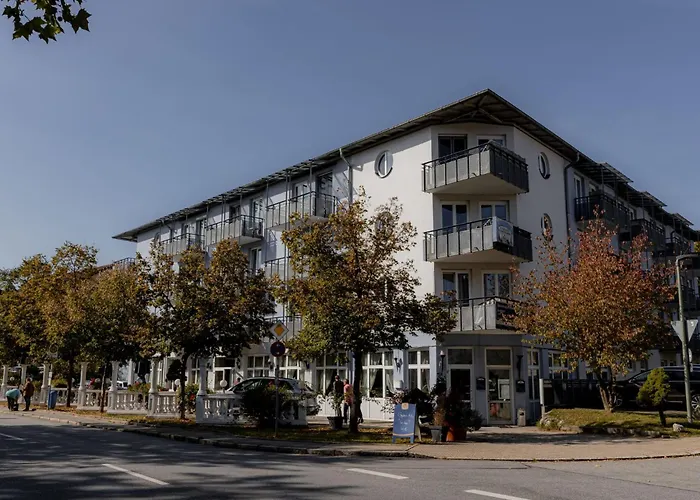 Come4stay - Guby - 2 By Interhome Apartment