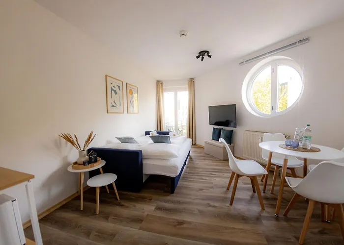 Apartment Come4stay - Guby - 2 By Interhome *