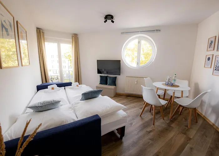 Come4stay - Guby - 2 By Interhome Apartment Passau
